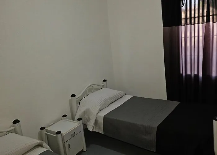 Confortable Departamento