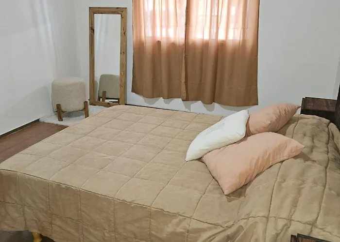 Confortable Departamento