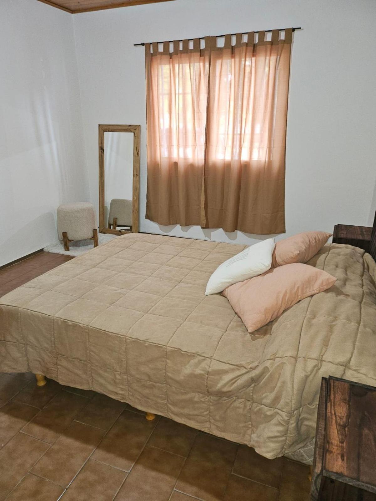 Confortable Departamento
